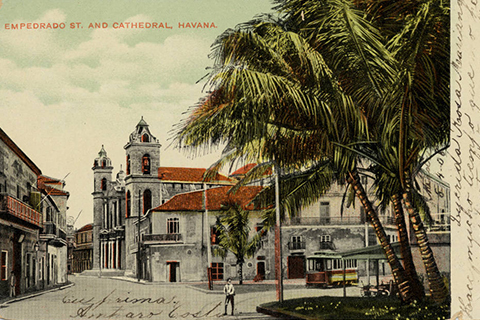 CHC-POSTCARD-COLLECTION-EMPEDRADO-STREET-AND-CATHEDRAL-HAVANA-480x320.jpg