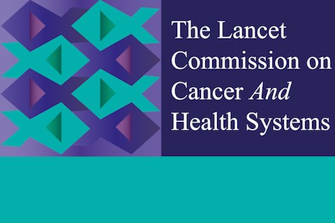 lancet commission on cancer 3