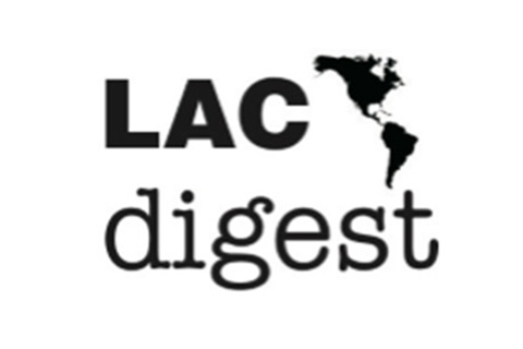 LAC Digest logo