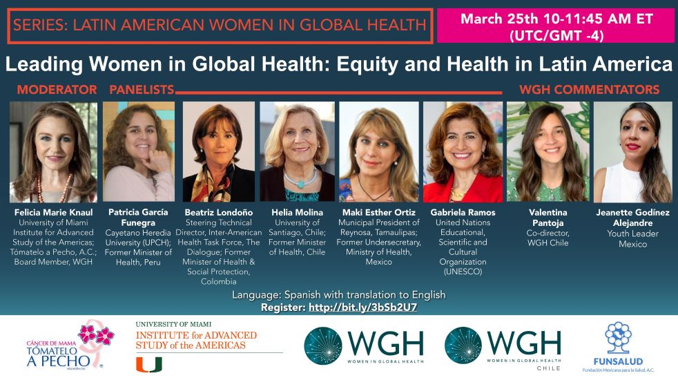 women in global health final 3